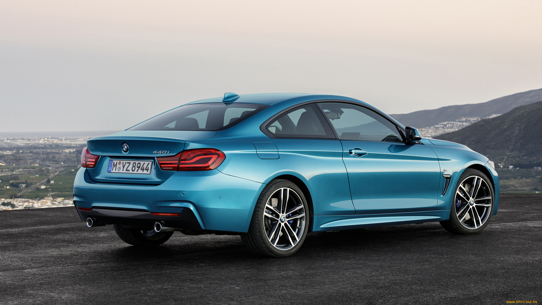 bmw 4 series coupe m sport 2018, , bmw, series, 4, 2018, sport, m, coupe